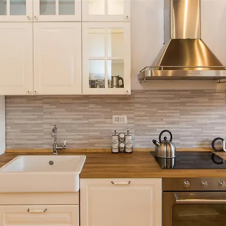 Vatican Trastevere With Wifi And Netflix Ρώμη