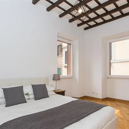 Vatican Trastevere With Wifi And Netflix Ξενοδοχείο Ρώμη