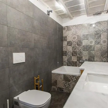 Ξενοδοχείο Vatican Trastevere With Wifi And Netflix