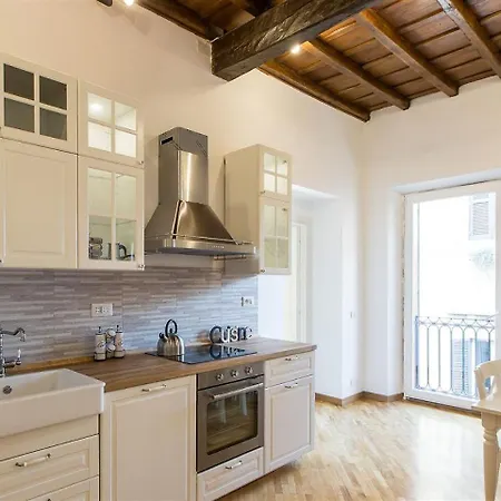 Vatican Trastevere With Wifi And Netflix Ξενοδοχείο 2*