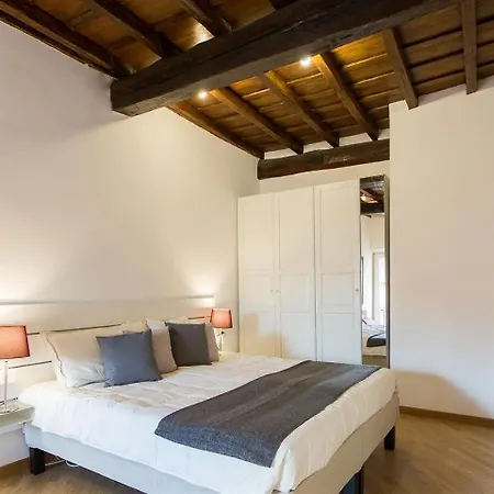 Vatican Trastevere With Wifi And Netflix Ξενοδοχείο