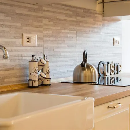 Vatican Trastevere With Wifi And Netflix 2*